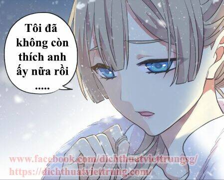Vết Cắn Ngọt Ngào 2 Chương 50 Ảnh 26