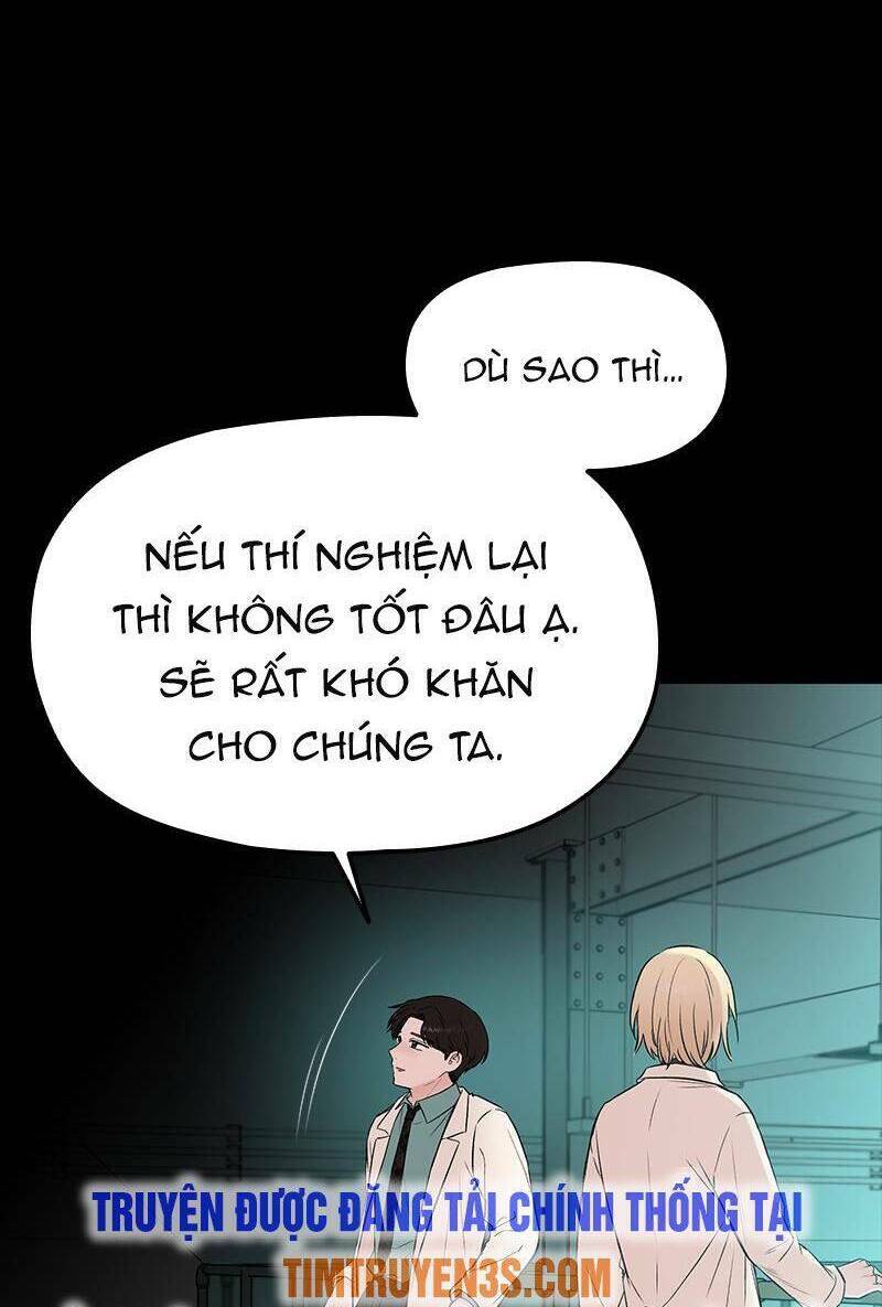 BưƠM BưỚM Và MáU Chương 50 Ảnh 82