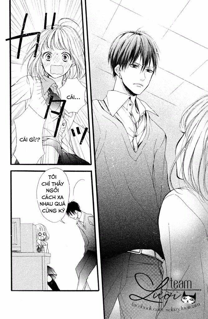 Kamiki Kyoudai Okotowari Chương 8 Ảnh 26