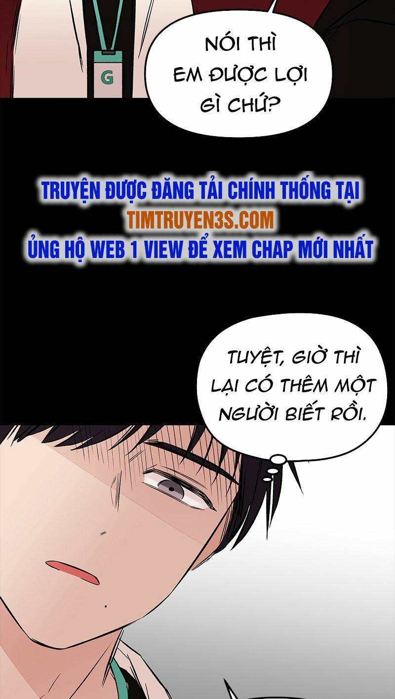 BưƠM BưỚM Và MáU Chương 54 Ảnh 46