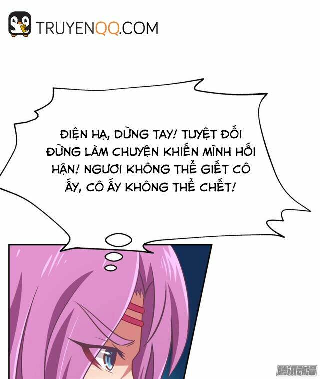 Phép Tắc Yêu Đương Của Ma Vương Chương 12 Ảnh 5
