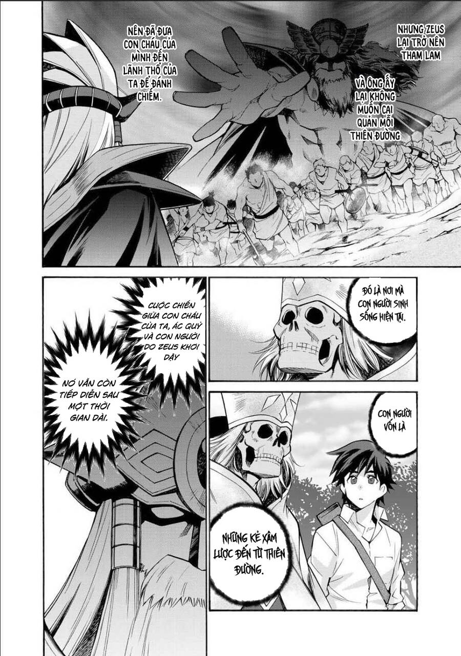 Isekai De Tochi O Katte Noujou O Tsukurou Chương 29 Ảnh 9