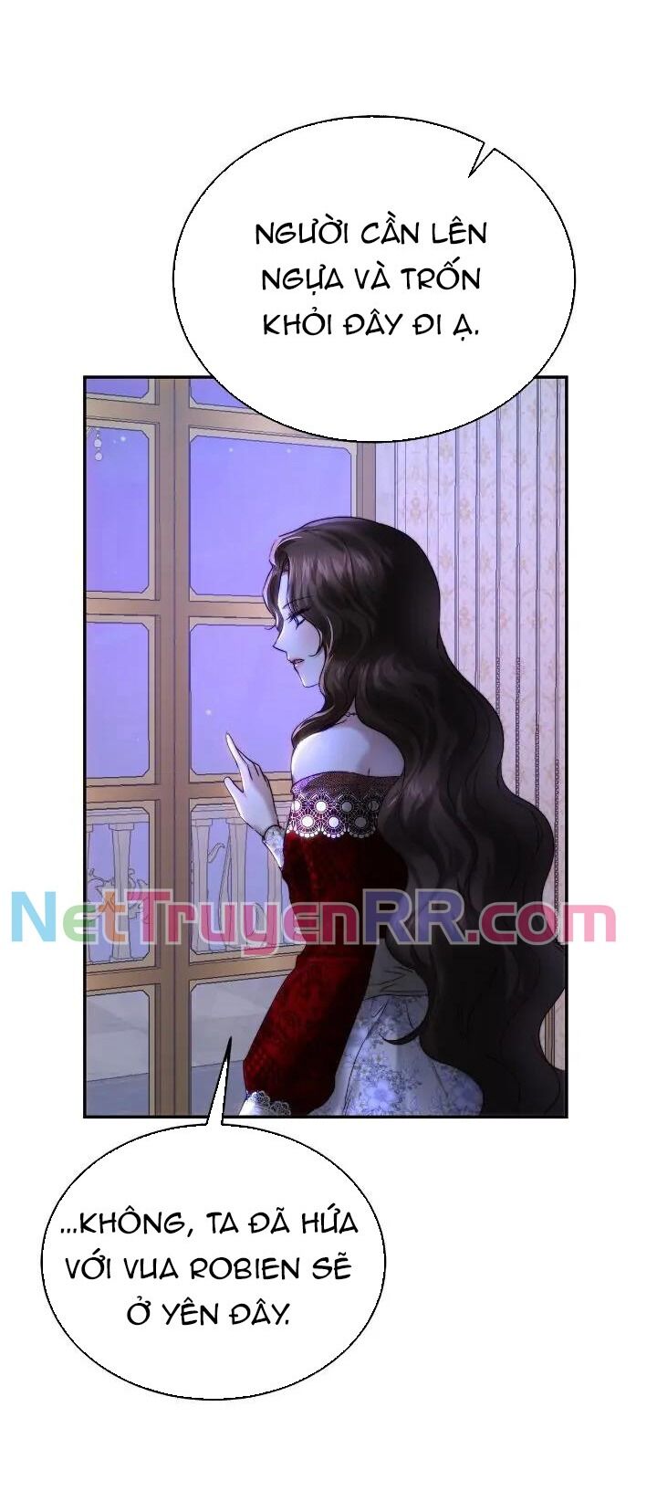 Rosalyn Bogart Chương 76 Ảnh 4