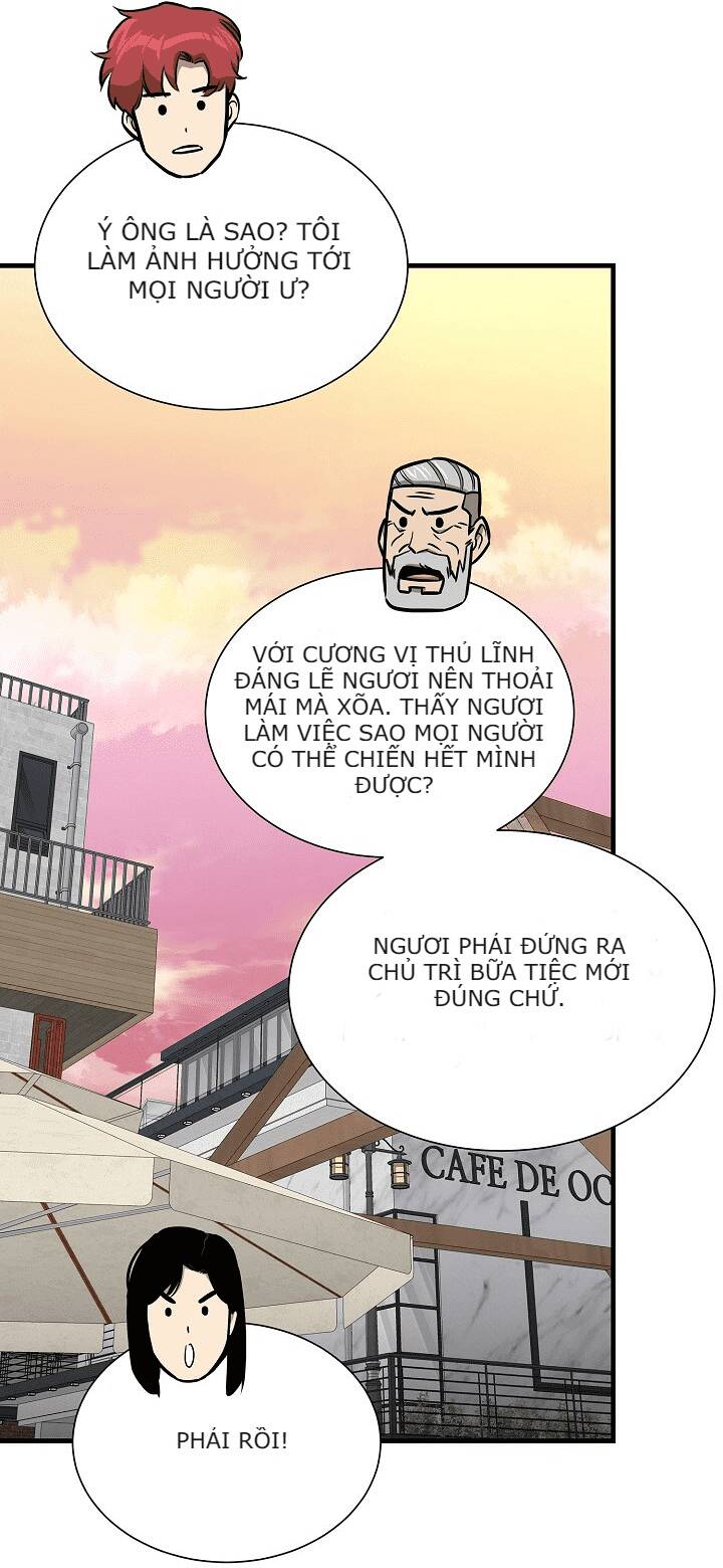 Trở Lại Ngày Tận Thế Chương 134 Ảnh 34