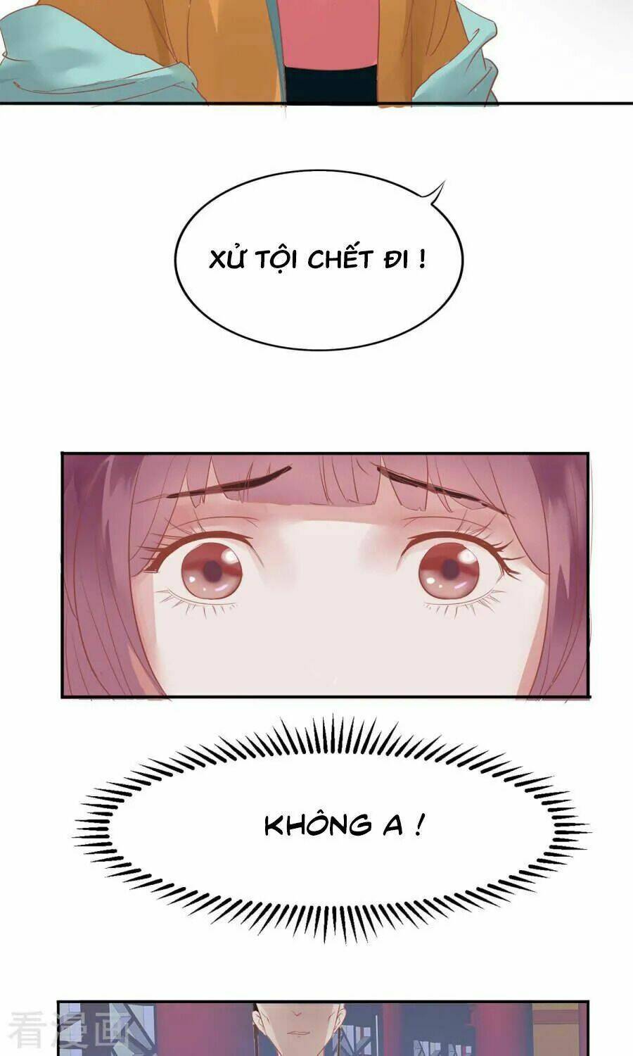 Độc Đương Hoàng Hậu Chương 1 Ảnh 47