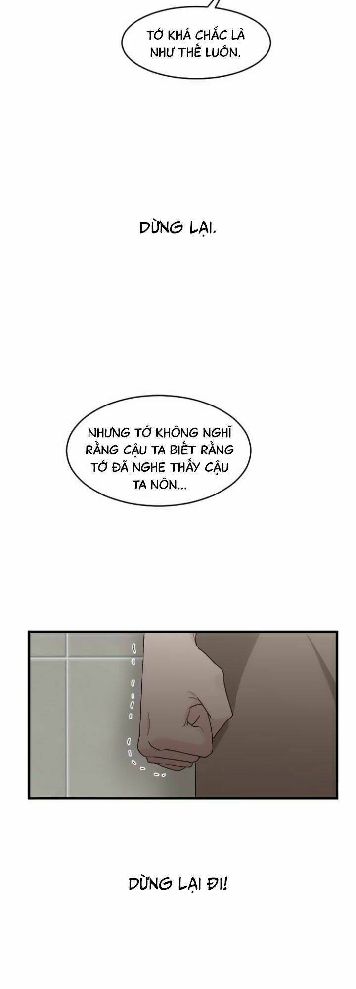 Người Đẹp Gangnam Chương 69 Ảnh 9