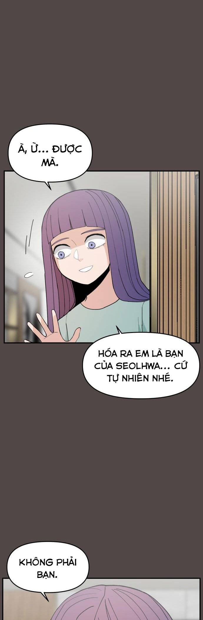Lớp Học Phản Diện Chương 85 Ảnh 33