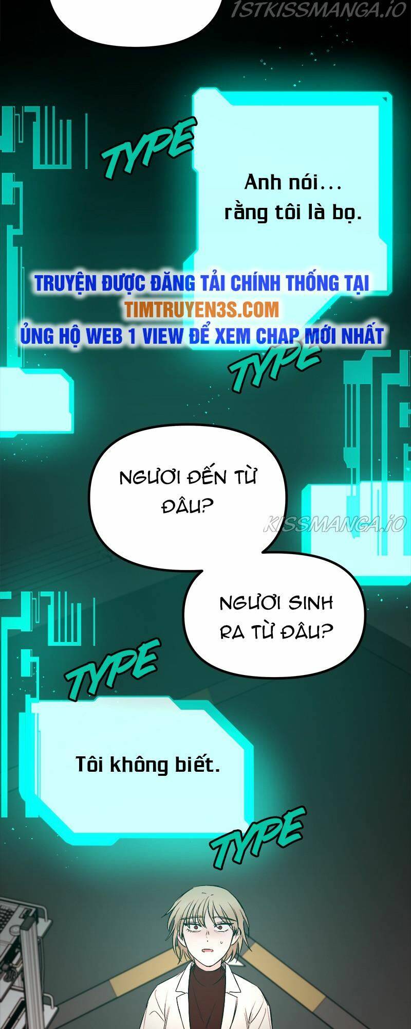 BưƠM BưỚM Và MáU Chương 47 Ảnh 48