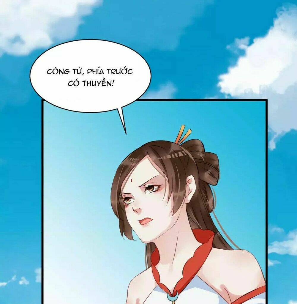 Bồng Sơn Viễn Chương 30 Ảnh 41