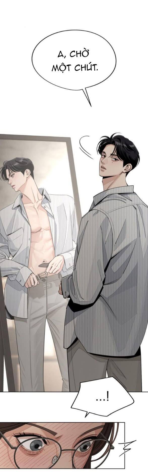 Tình Yêu Của Ik Seob Chương 58 Ảnh 17