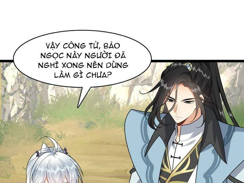 Ta Dưỡng Ra Nhân Vật Phản Diện Là Nữ Đế Yandere Chương 15 Ảnh 12