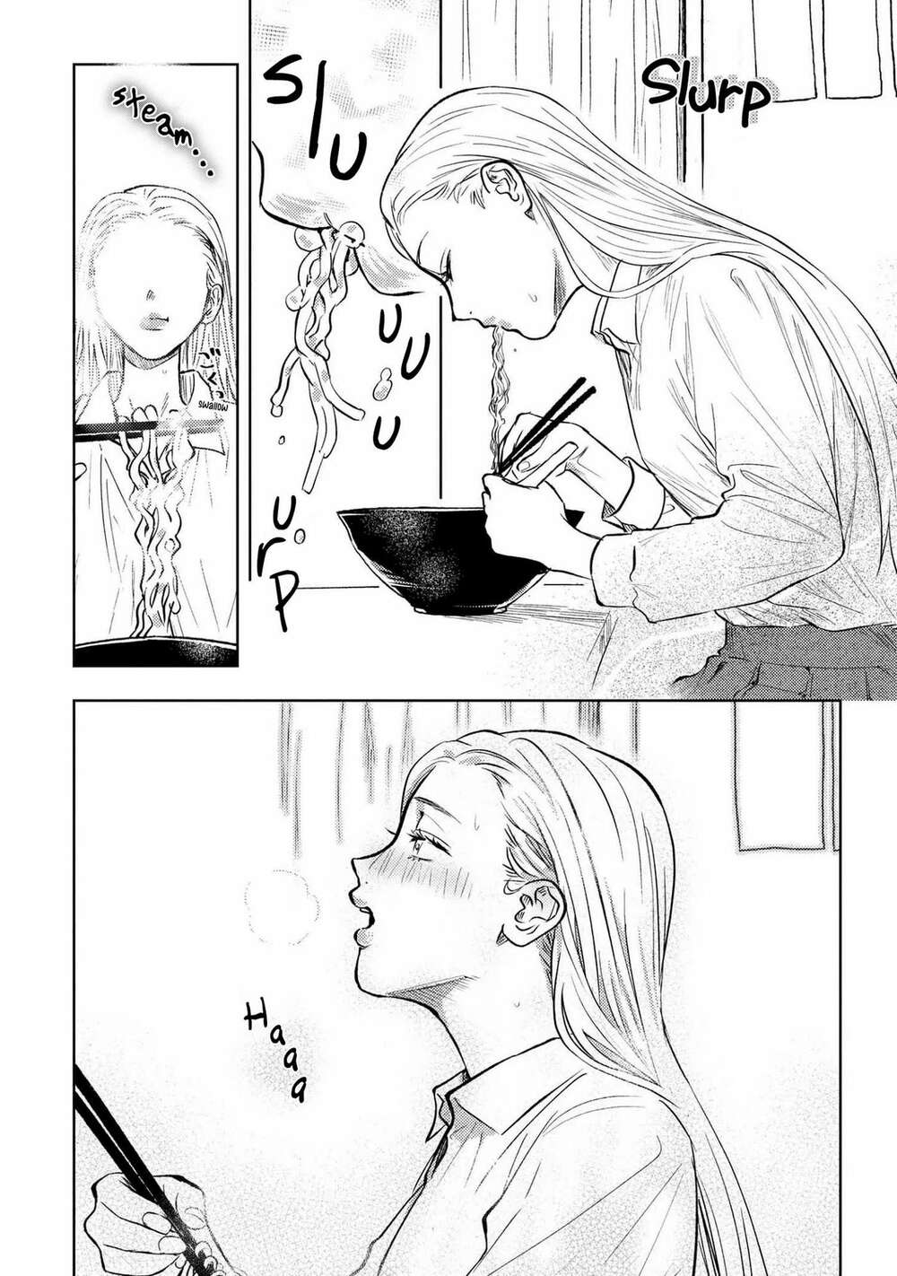 Miki-San, Daisuki Desu! Chương 4 Ảnh 10