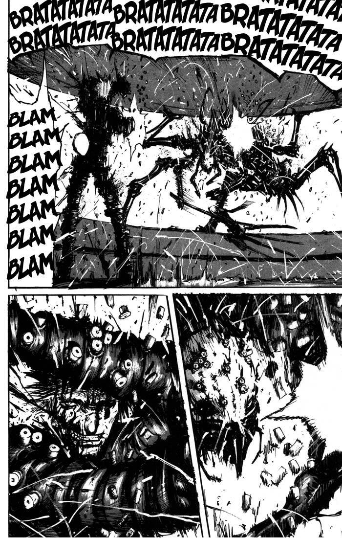 Blame! Chương 43 Ảnh 27