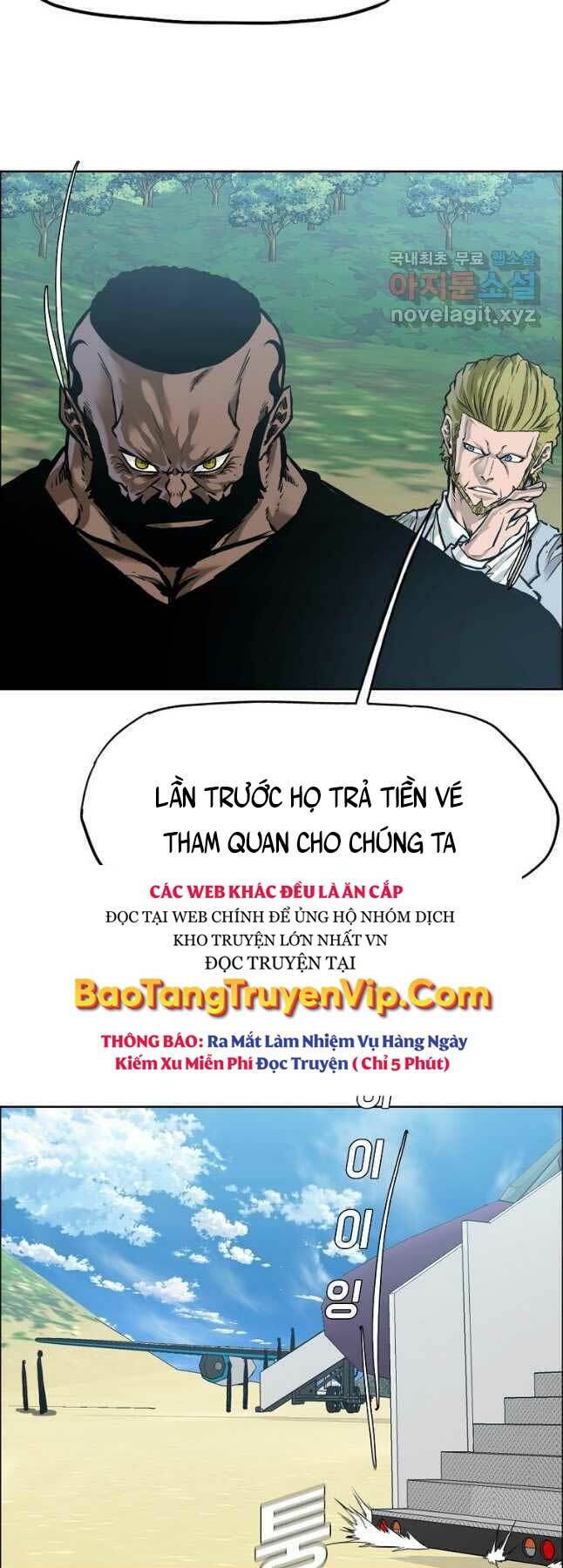 Bá Chủ Học Đường Ss4 Chương 72 Ảnh 40