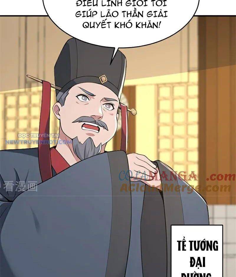 Ta Thực Sự Không Muốn Làm Thần Tiên Chương 109 Ảnh 5