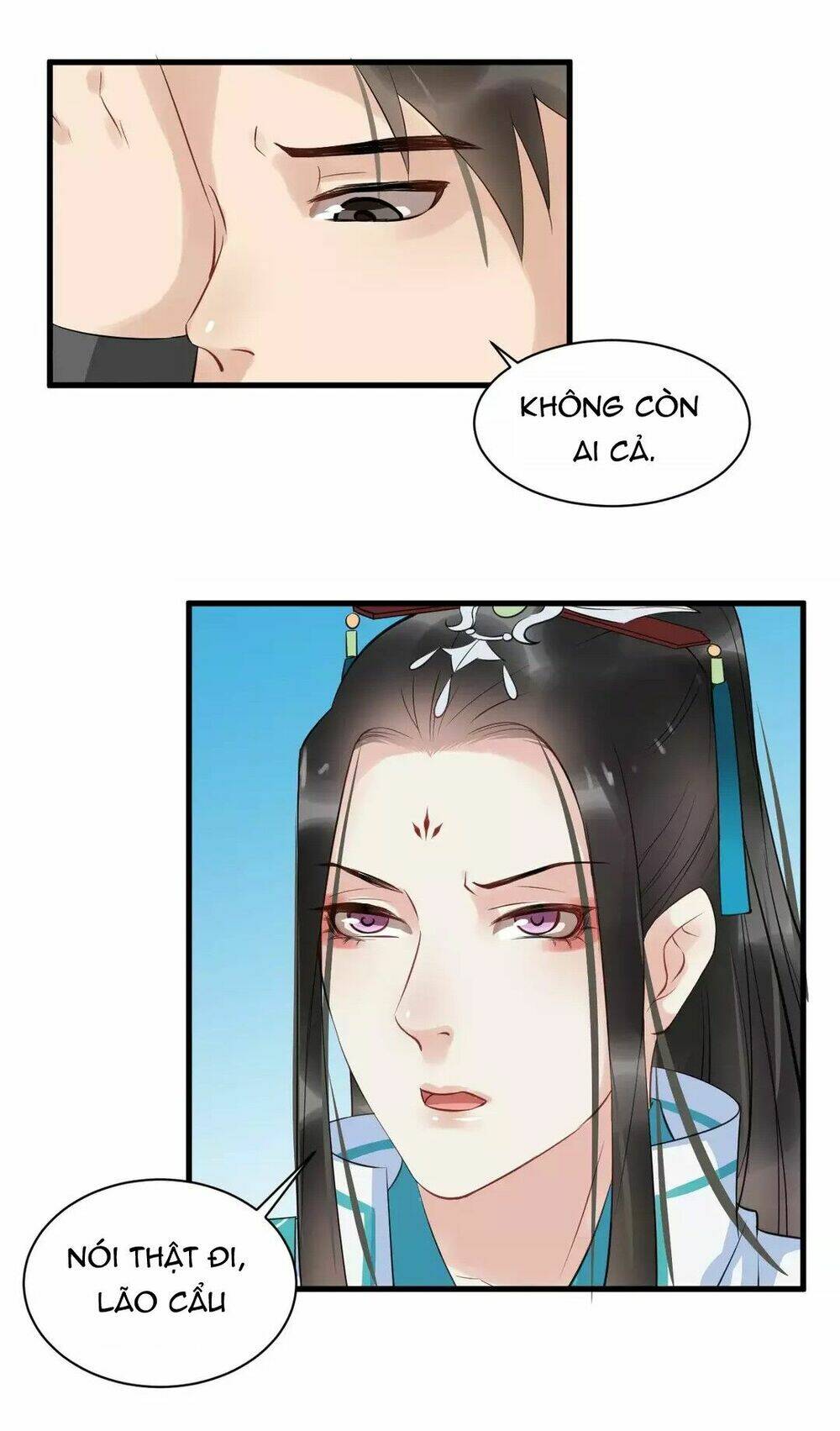 Bồng Sơn Viễn Chương 31 Ảnh 17