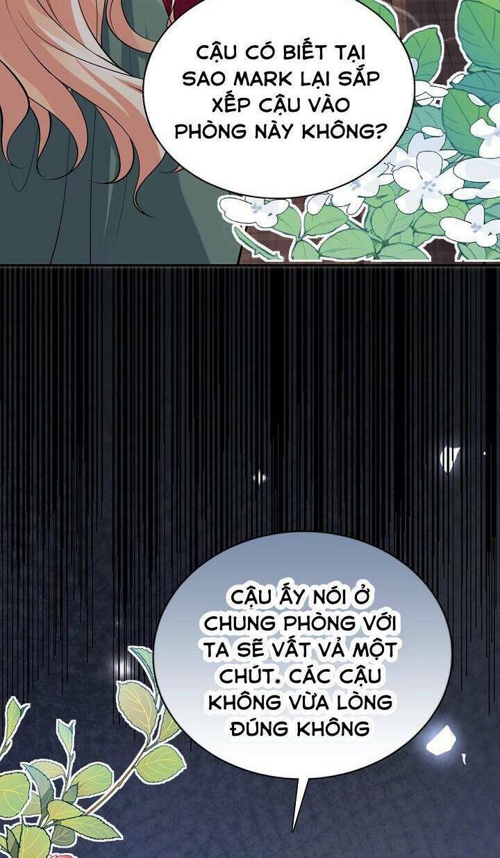 Con Gái Nuôi Muốn Cứu Thế Giới Chương 39 Ảnh 36