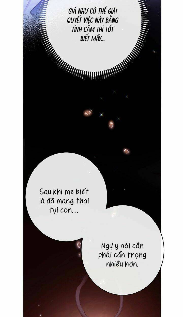 Ác Nữ Phản Diện Đảo Ngược Đồng Hồ Cát Chương 117 Ảnh 73