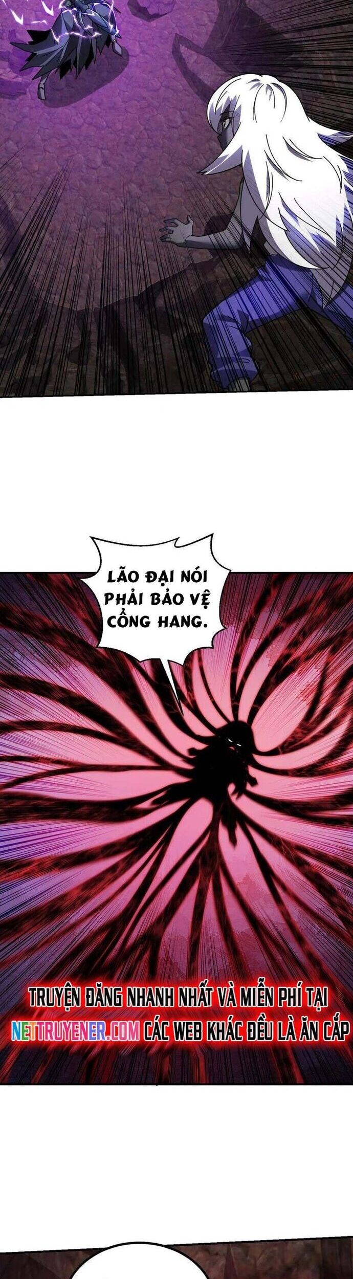 Thế Giới Bắt Đầu Từ Số Không Chương 65 Ảnh 27