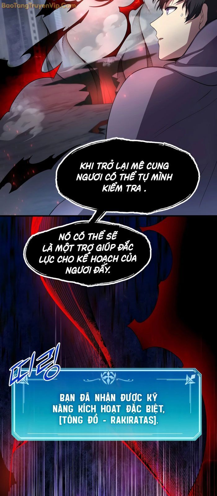 Tôi Thăng Cấp Bằng Kĩ Năng Chương 86 Ảnh 12