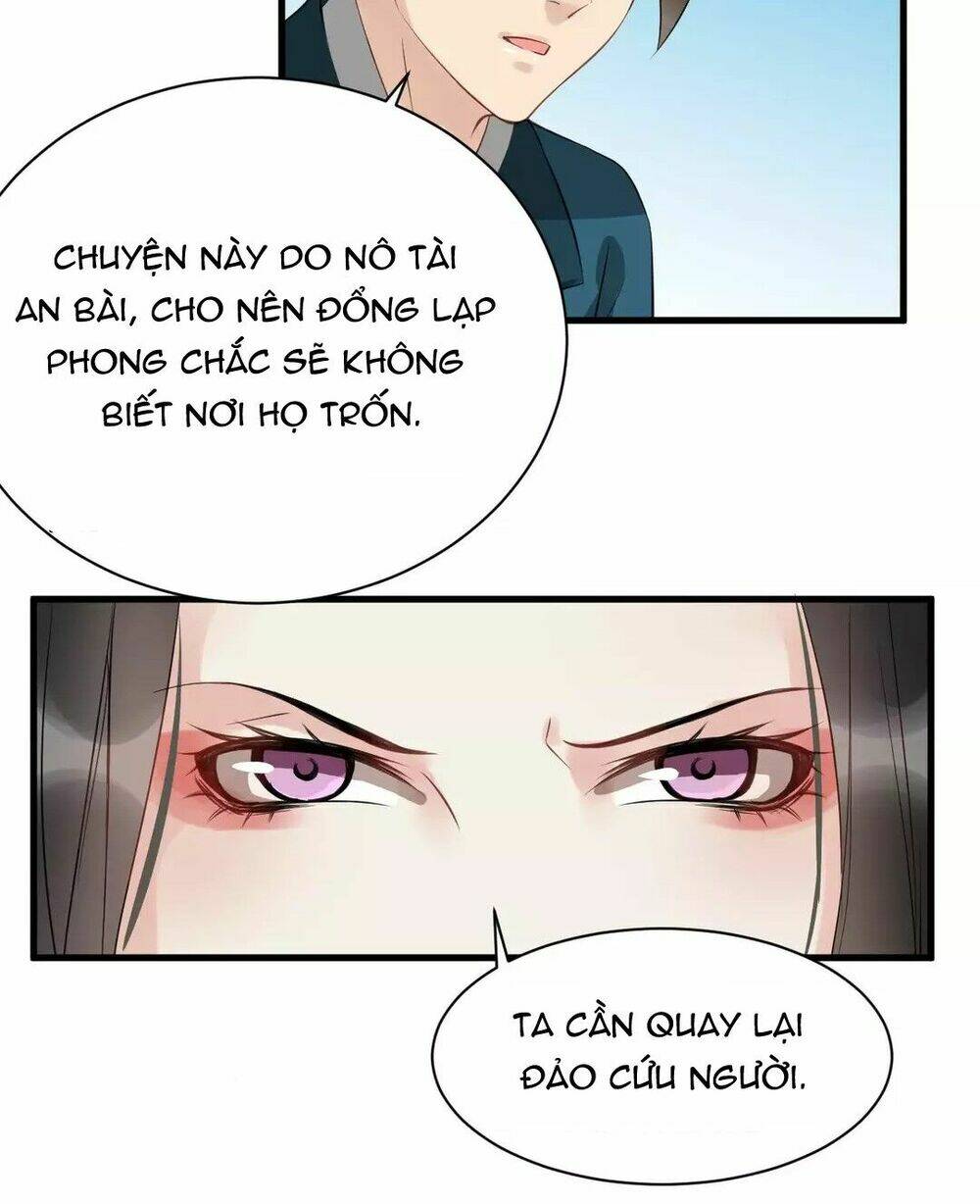 Bồng Sơn Viễn Chương 31 Ảnh 19