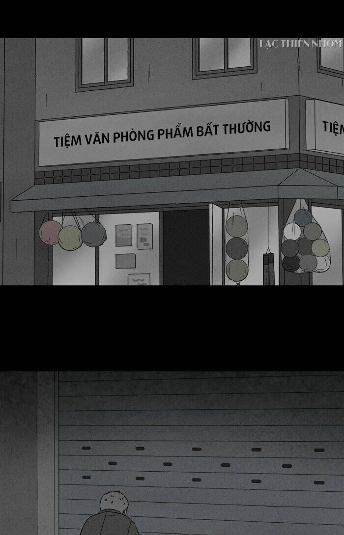 Những Câu Chuyện Bất Thường Chương 253 Ảnh 21
