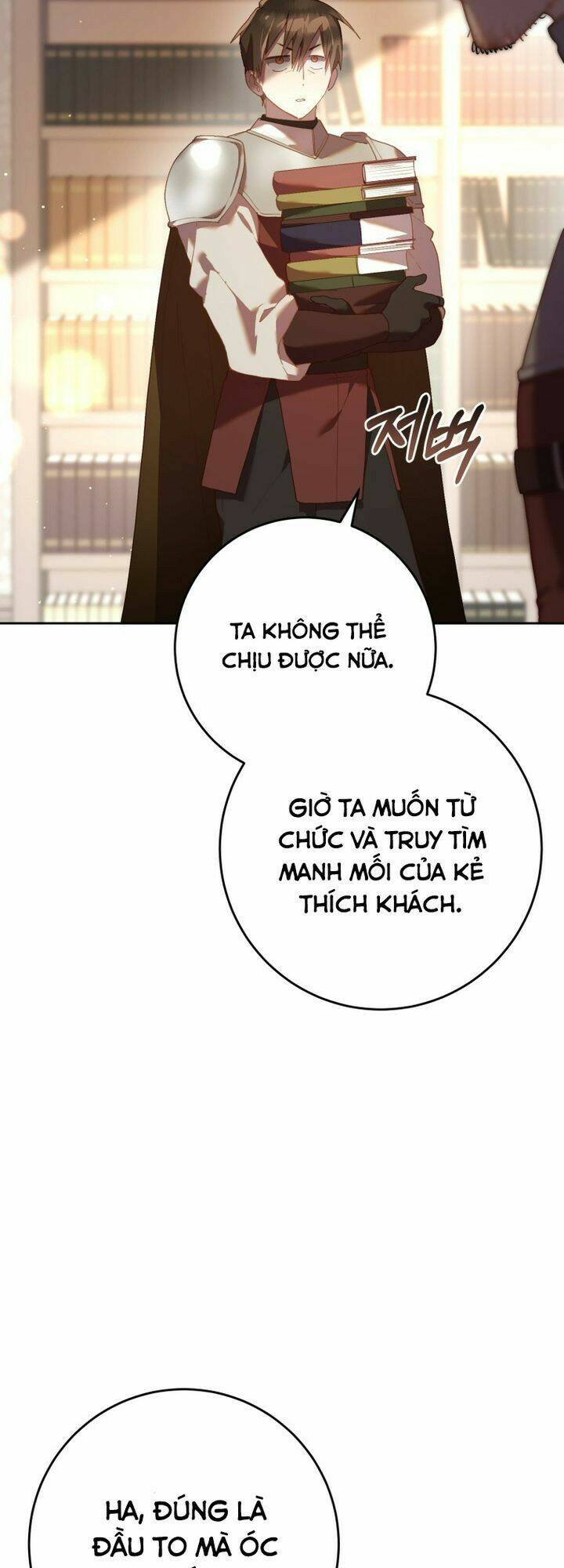 Em Trai Tôi Là Hoàng Đế Ngang Ngược Chương 22 Ảnh 30