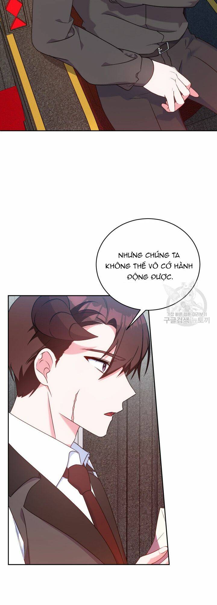 Búp Bê Quản Gia Của Ma Vương Chương 7 Ảnh 9