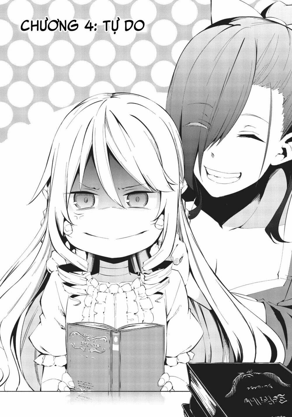 Arifureta Shokugyou De Sekai Saikyou Zero Chương 4 Ảnh 4