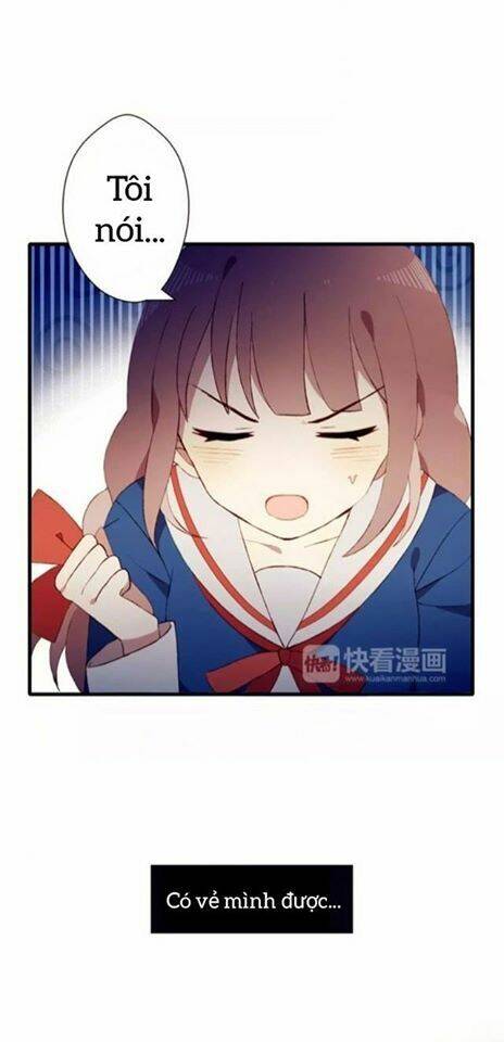 Mối Tình Đầu Dang Dở Của Tôi Chương 1 Ảnh 29