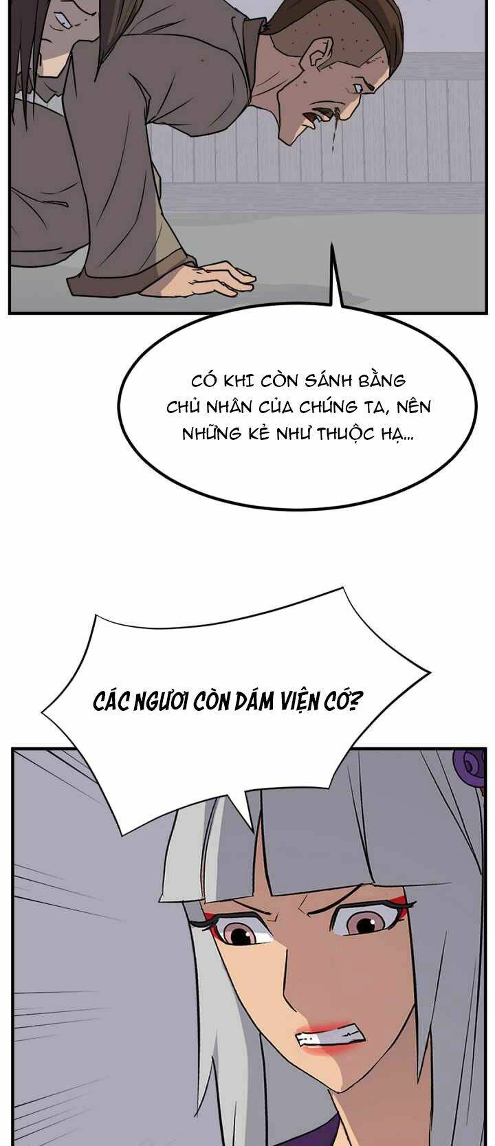 Trọng Sinh, Bất Khả Chiến Bại Chương 148 Ảnh 12