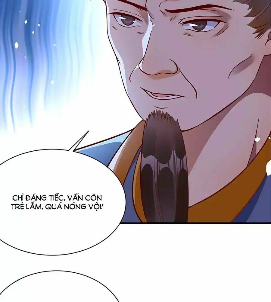 Thịnh Thế Lê Hoa Điện Chương 83 Ảnh 17