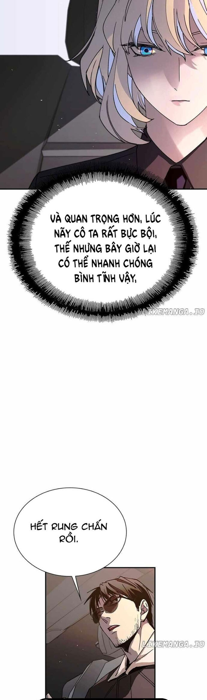 Tận Thế Cũng Chỉ Là Trò Chơi Chương 78 Ảnh 52