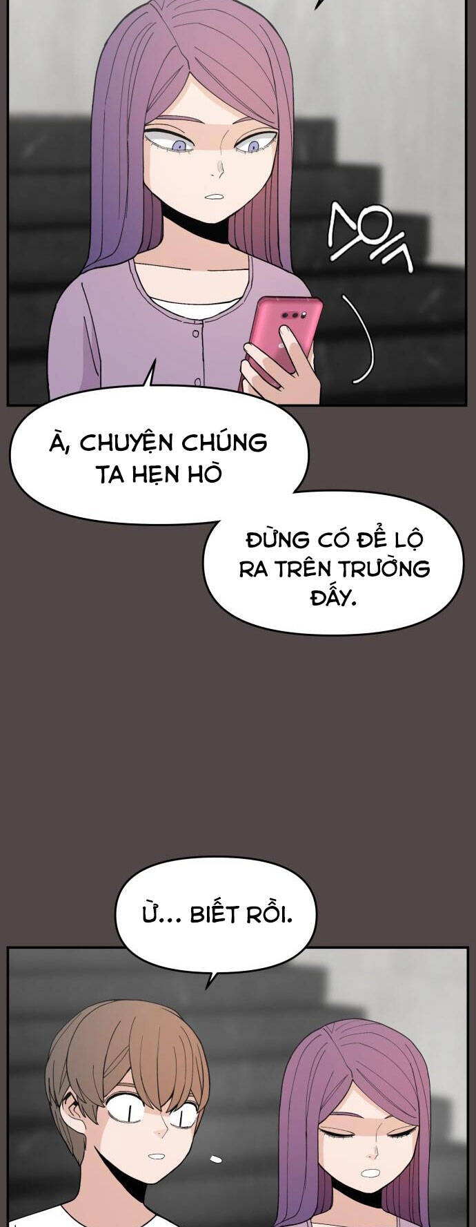 Lớp Học Phản Diện Chương 85 Ảnh 24