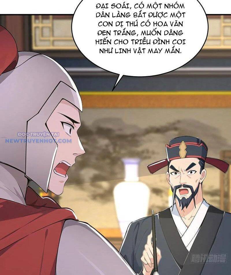 Ta Thực Sự Không Muốn Làm Thần Tiên Chương 107 Ảnh 49