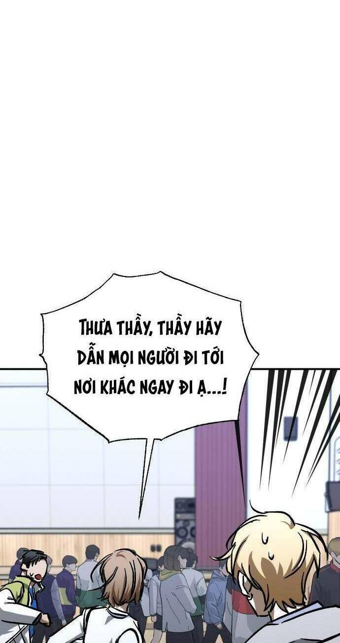 Đêm Của Bóng Tối Chương 41 Ảnh 28