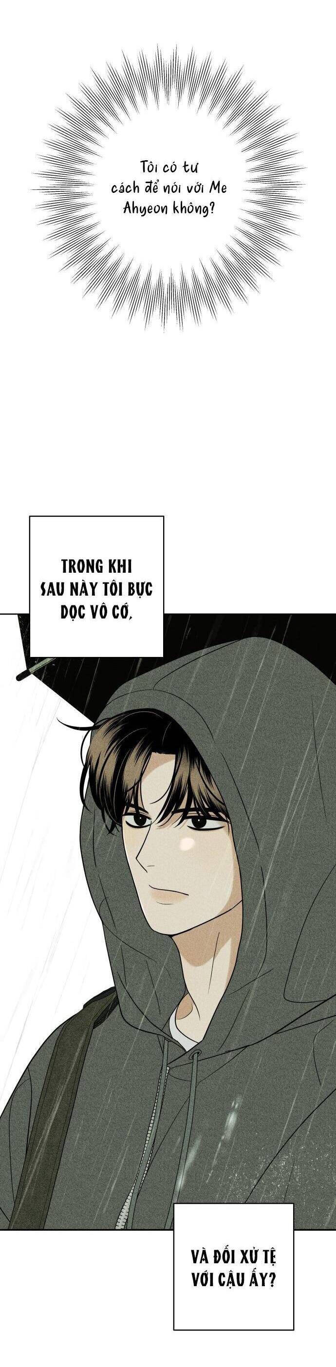 Kỷ Niệm Tuổi 19 Tồi Tệ Chương 24 Ảnh 54