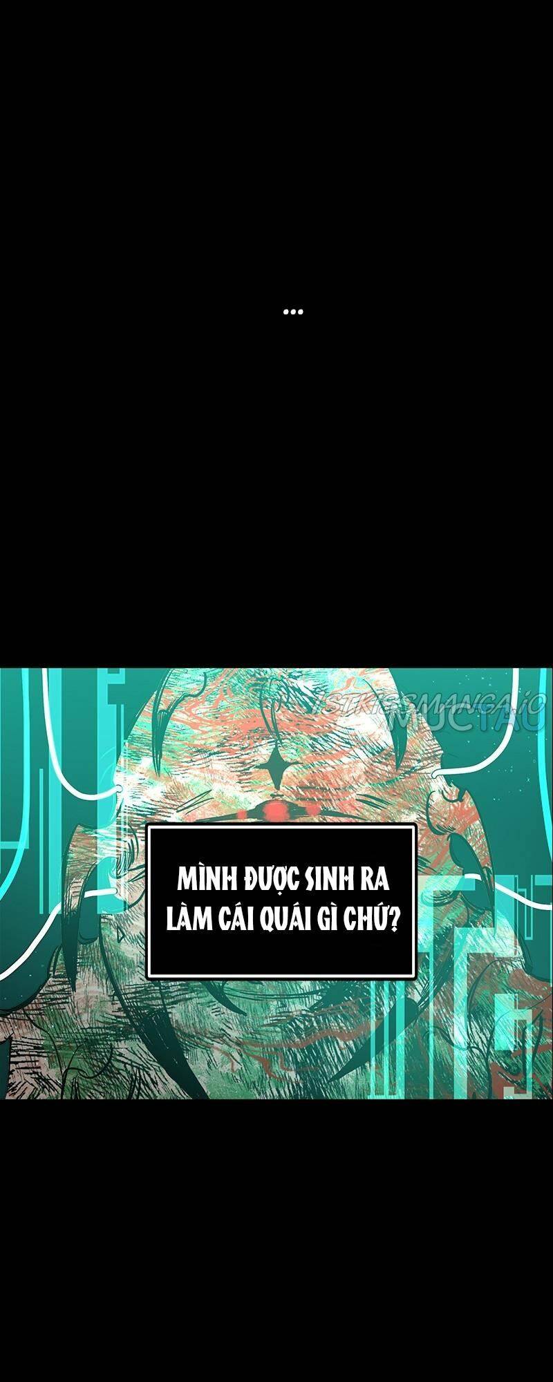 BưƠM BưỚM Và MáU Chương 48 Ảnh 21