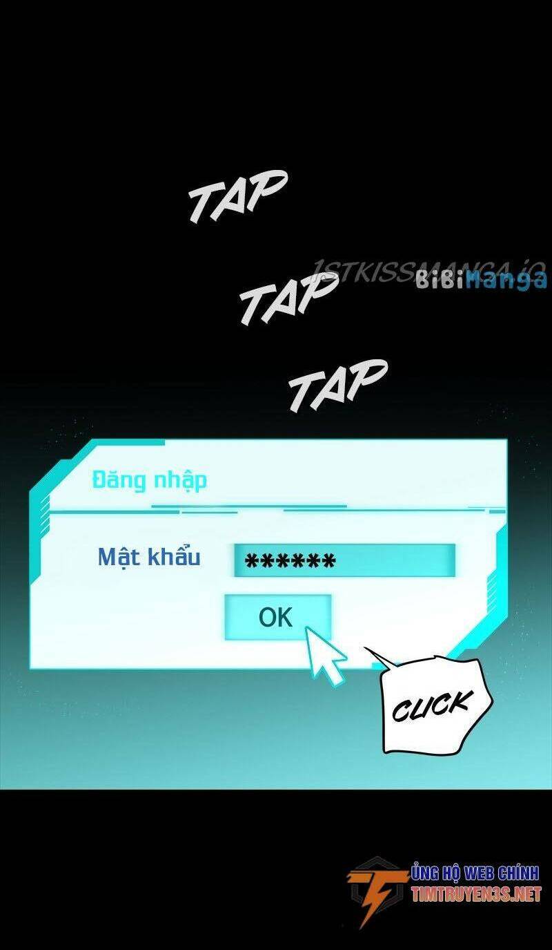 BưƠM BưỚM Và MáU Chương 56 Ảnh 27