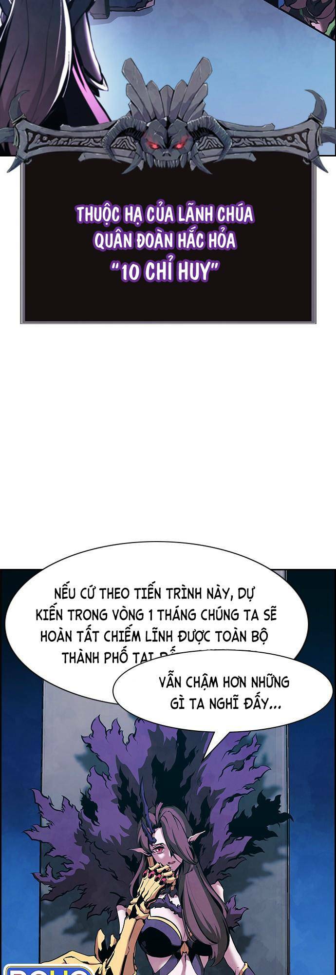 Đội Đốt Kích Noryangjin Chương 12 Ảnh 39