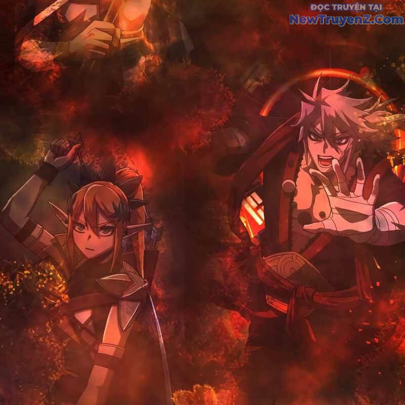 Sự Trở Lại Của Anh Hùng Diệt Thế Chương 154 Ảnh 213