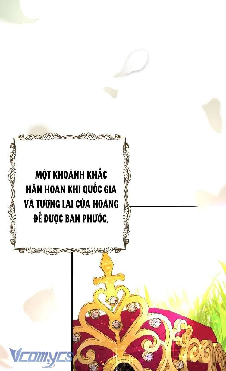 Sau Này Họ Sẽ Sinh Ra Tôi Chương 1 Ảnh 3