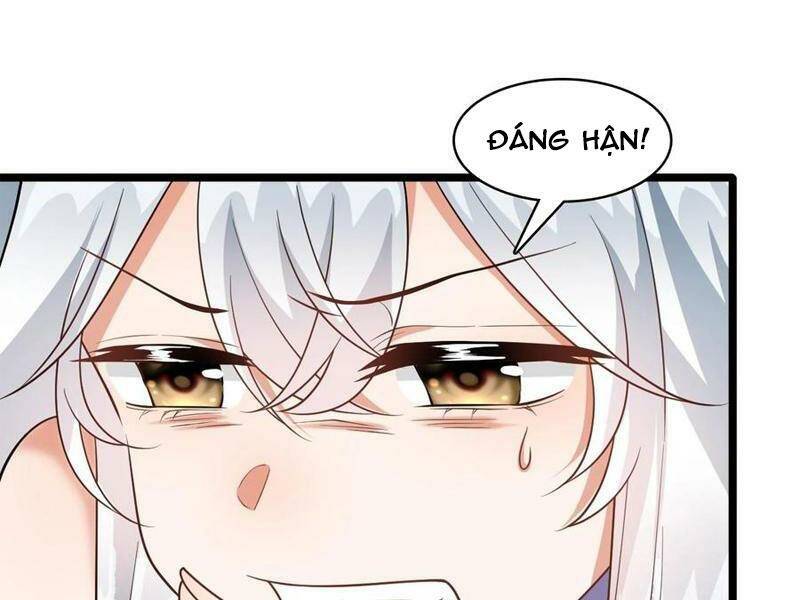 Ta Dưỡng Ra Nhân Vật Phản Diện Là Nữ Đế Yandere Chương 15 Ảnh 43