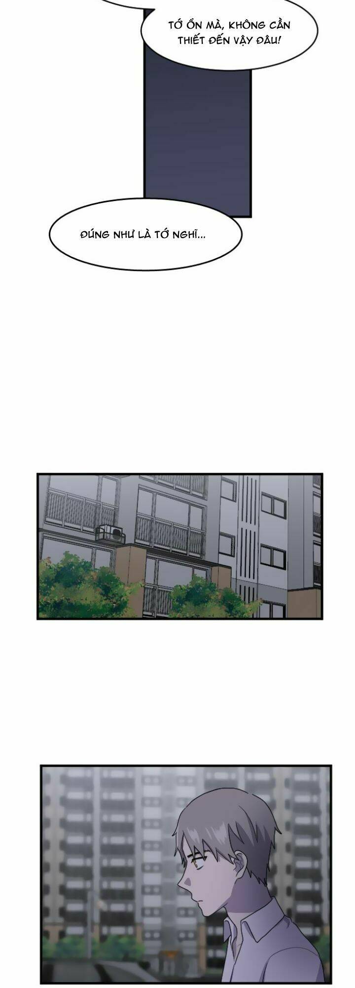 Người Đẹp Gangnam Chương 61 Ảnh 32