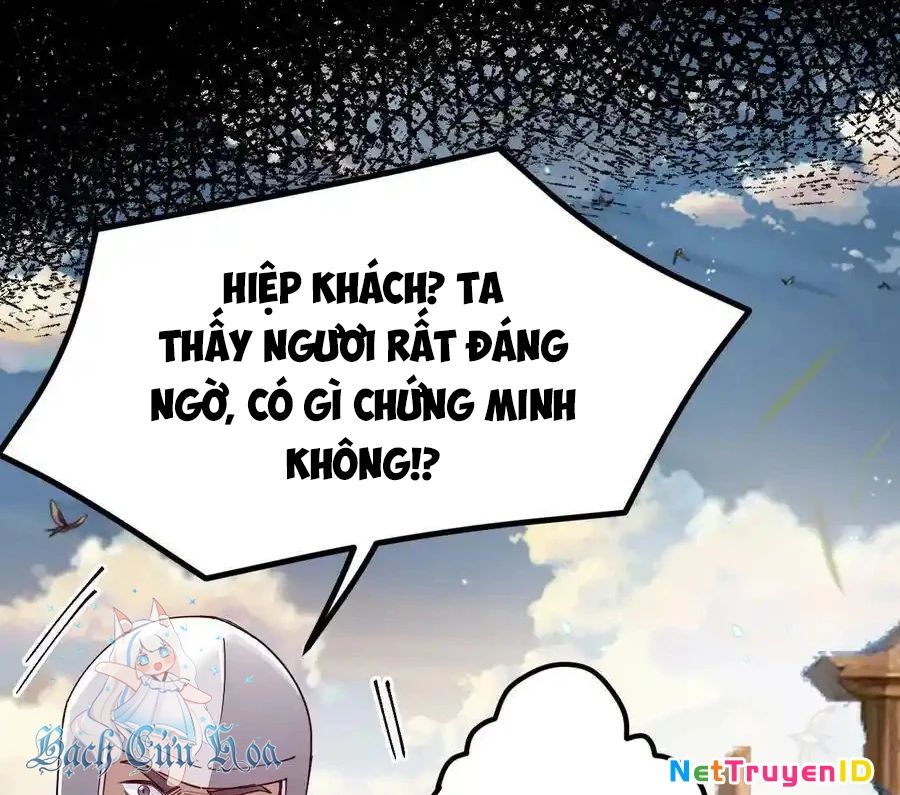 Sức Mạnh Của Kiếm Thần Chương 82 Ảnh 76