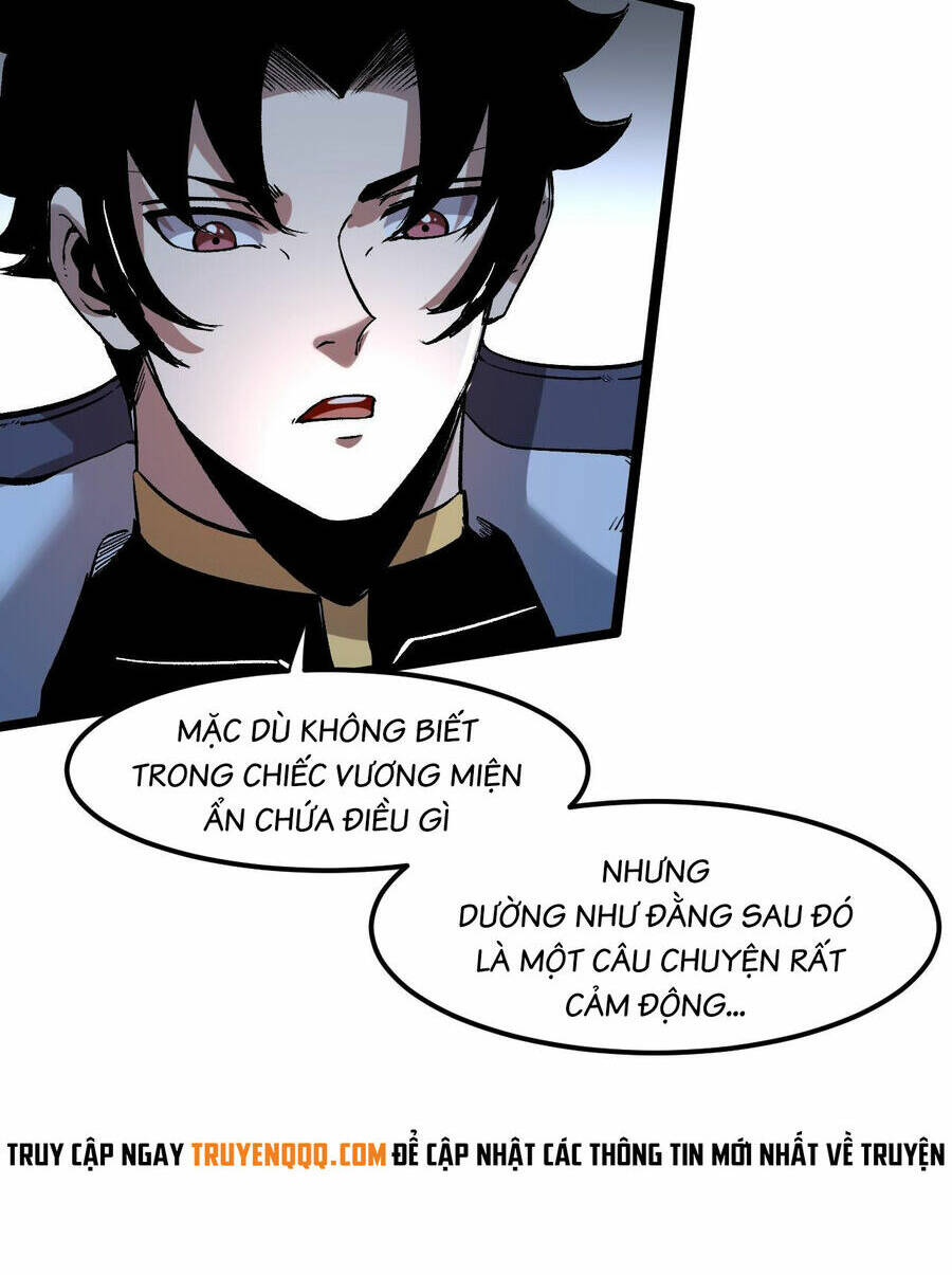 Tôi Dựa Vào Bug Làm Ông Nội Người Ta Chương 57 Ảnh 60