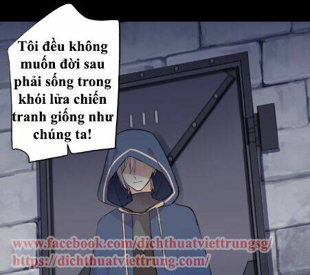 Vết Cắn Ngọt Ngào 2 Chương 39 Ảnh 74