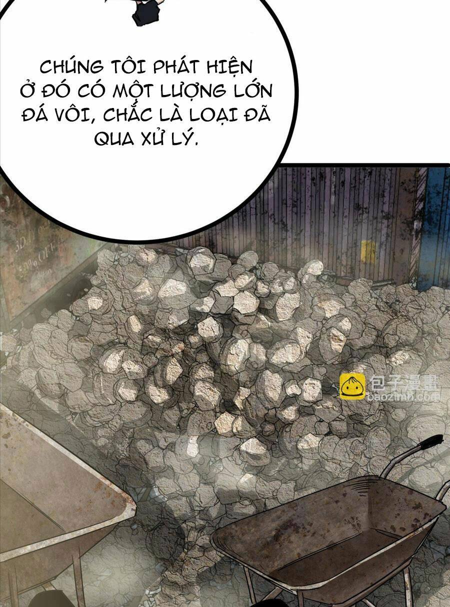 Đây Là Trò Chơi Thật Sao? Chương 20 Ảnh 27