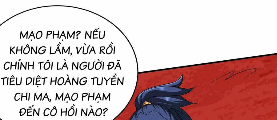 Bản Kiếm Tiên Tuyệt Không Làm Nô Chương 79 Ảnh 36