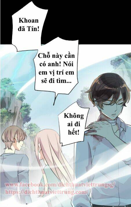 Vết Cắn Ngọt Ngào 2 Chương 43 Ảnh 26